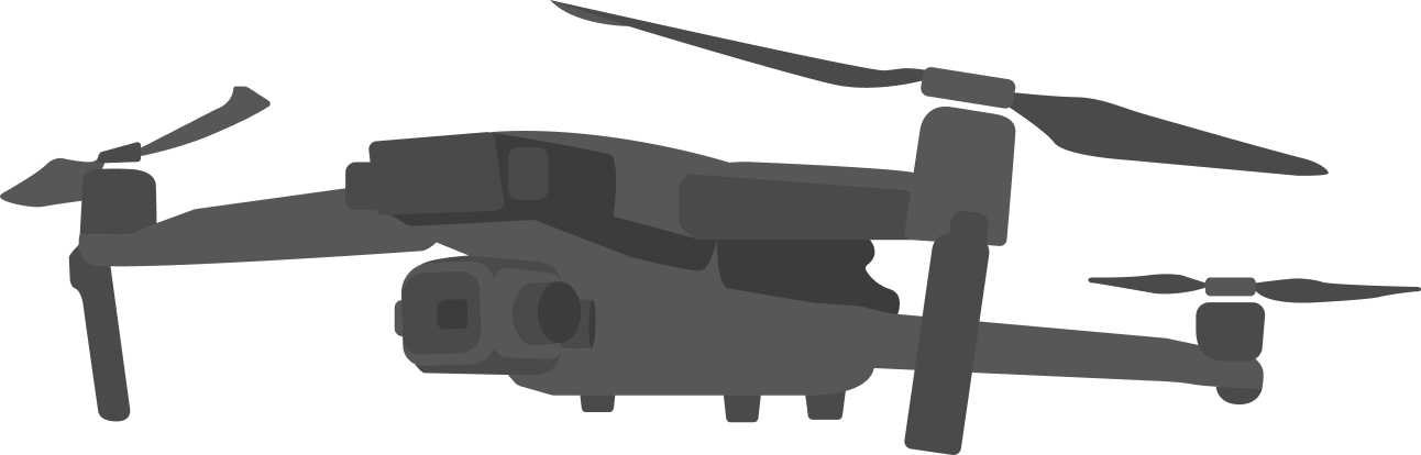 Drohne Bild